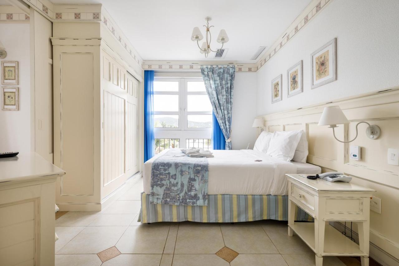 Il Campanario Villaggio Resort Suites - Jurere Internacional - Reserva Direta Com Dono Florianópolis 외부 사진