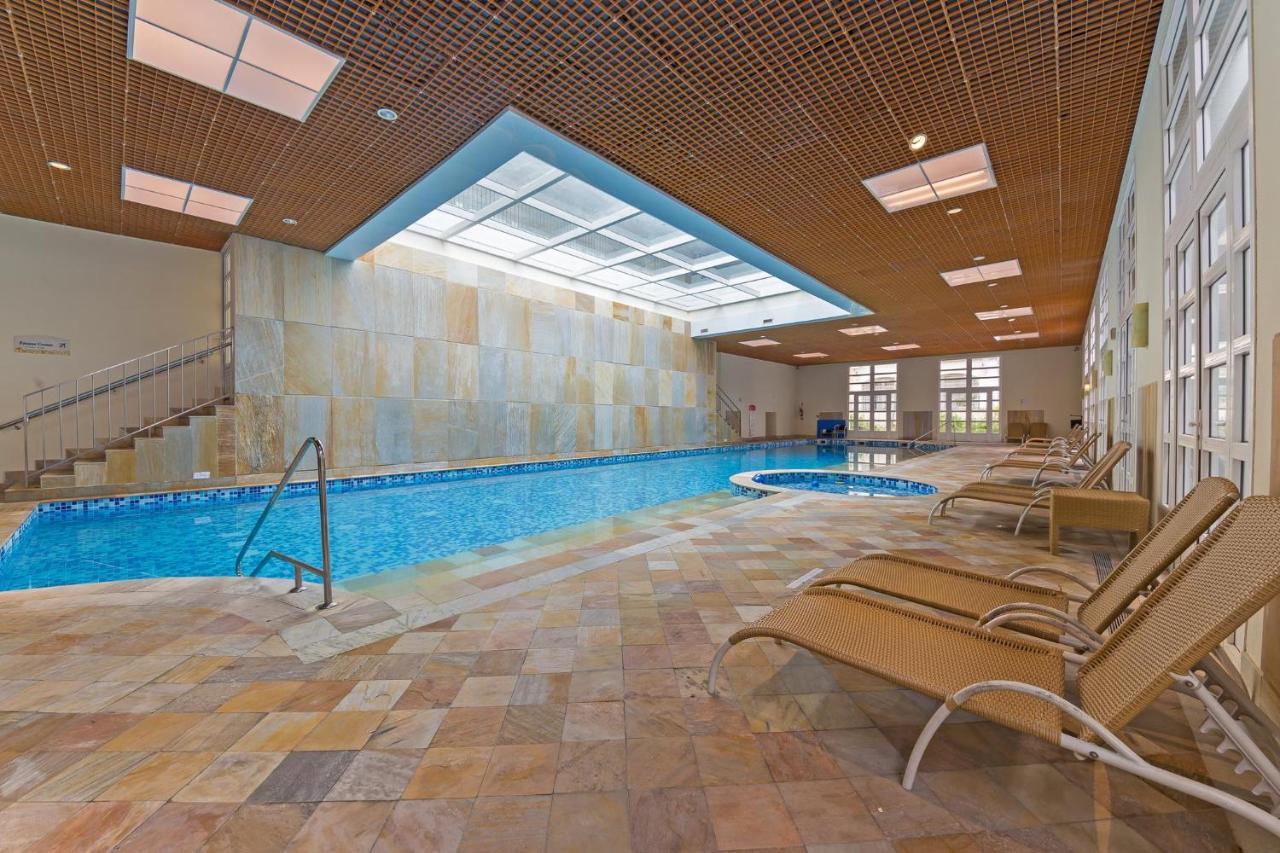 Il Campanario Villaggio Resort Suites - Jurere Internacional - Reserva Direta Com Dono Florianópolis 외부 사진