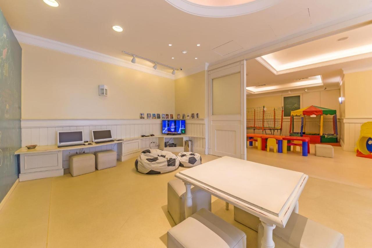 Il Campanario Villaggio Resort Suites - Jurere Internacional - Reserva Direta Com Dono Florianópolis 외부 사진