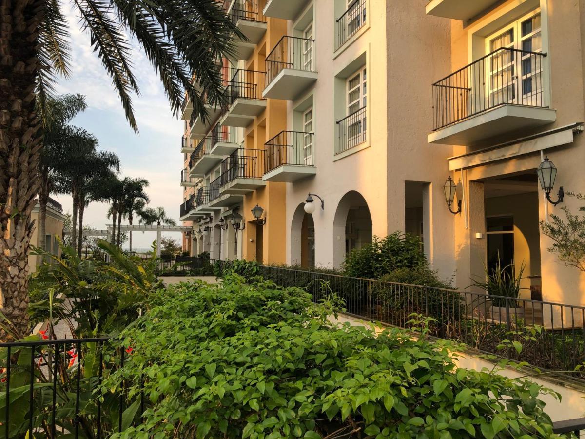 Il Campanario Villaggio Resort Suites - Jurere Internacional - Reserva Direta Com Dono Florianópolis 외부 사진