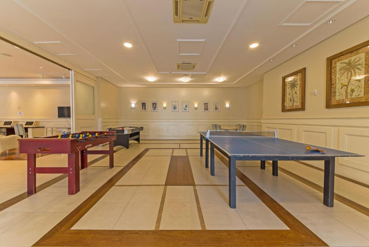 Il Campanario Villaggio Resort Suites - Jurere Internacional - Reserva Direta Com Dono Florianópolis 외부 사진