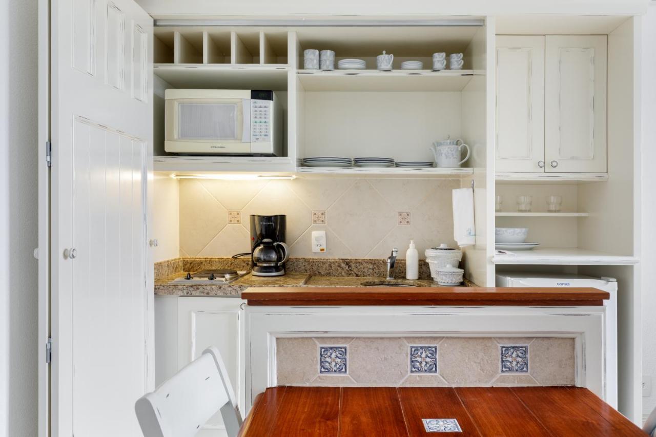 Il Campanario Villaggio Resort Suites - Jurere Internacional - Reserva Direta Com Dono Florianópolis 외부 사진