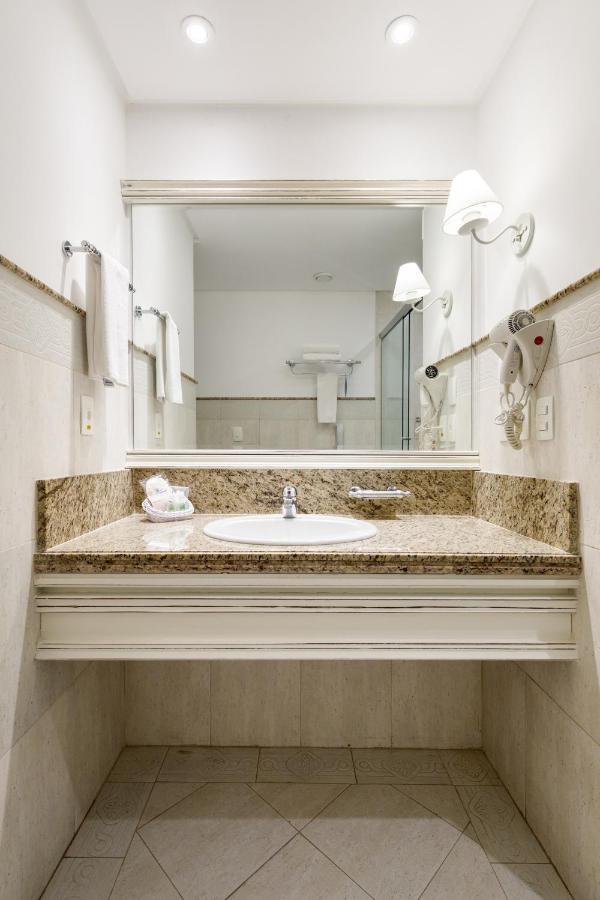 Il Campanario Villaggio Resort Suites - Jurere Internacional - Reserva Direta Com Dono Florianópolis 외부 사진