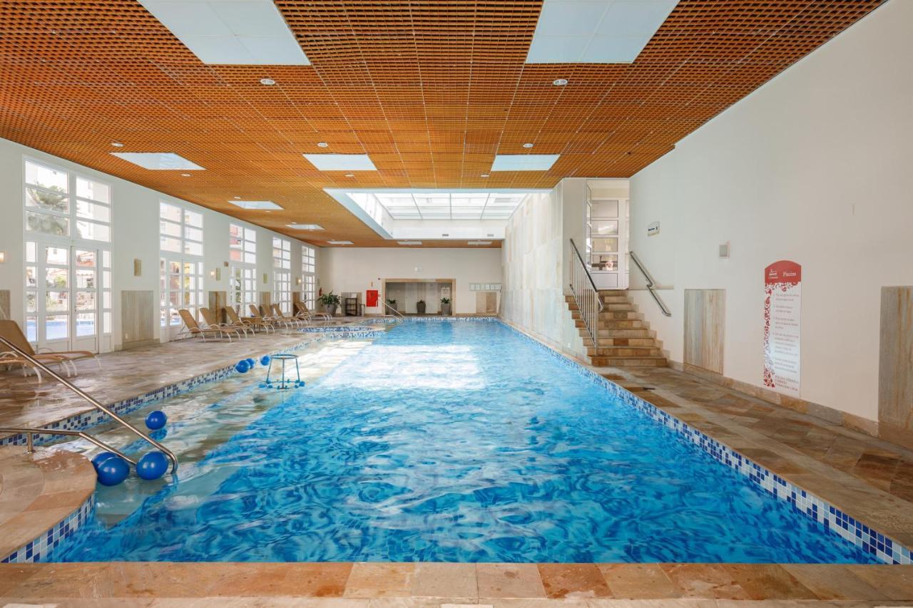 Il Campanario Villaggio Resort Suites - Jurere Internacional - Reserva Direta Com Dono Florianópolis 외부 사진