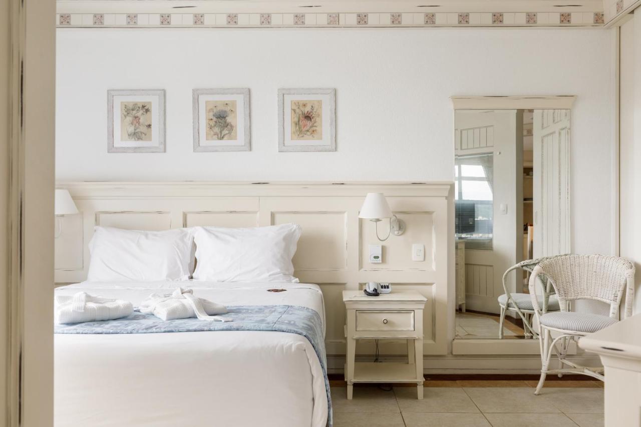 Il Campanario Villaggio Resort Suites - Jurere Internacional - Reserva Direta Com Dono Florianópolis 외부 사진