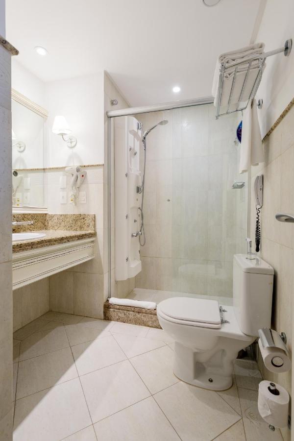 Il Campanario Villaggio Resort Suites - Jurere Internacional - Reserva Direta Com Dono Florianópolis 외부 사진