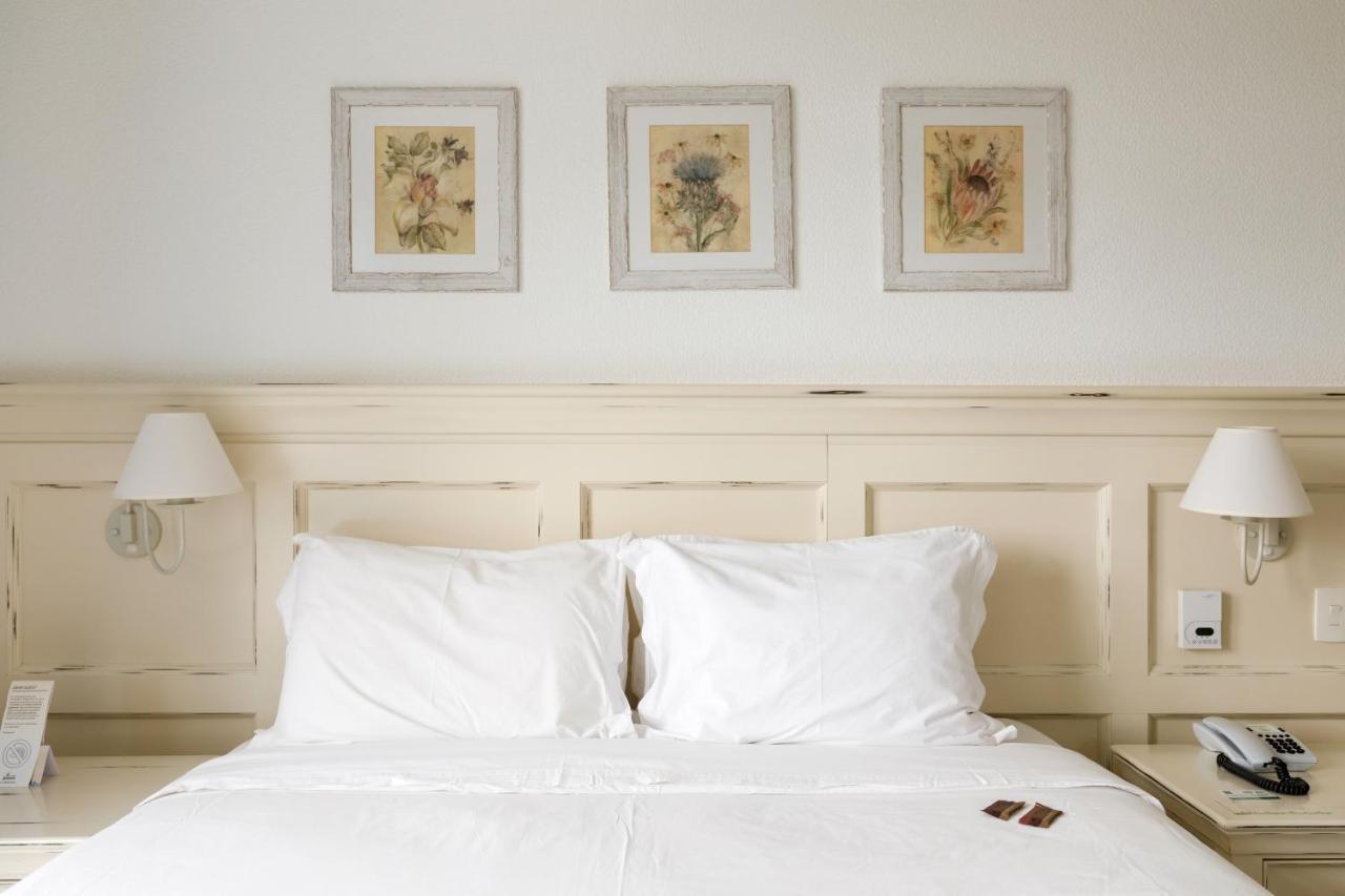 Il Campanario Villaggio Resort Suites - Jurere Internacional - Reserva Direta Com Dono Florianópolis 외부 사진