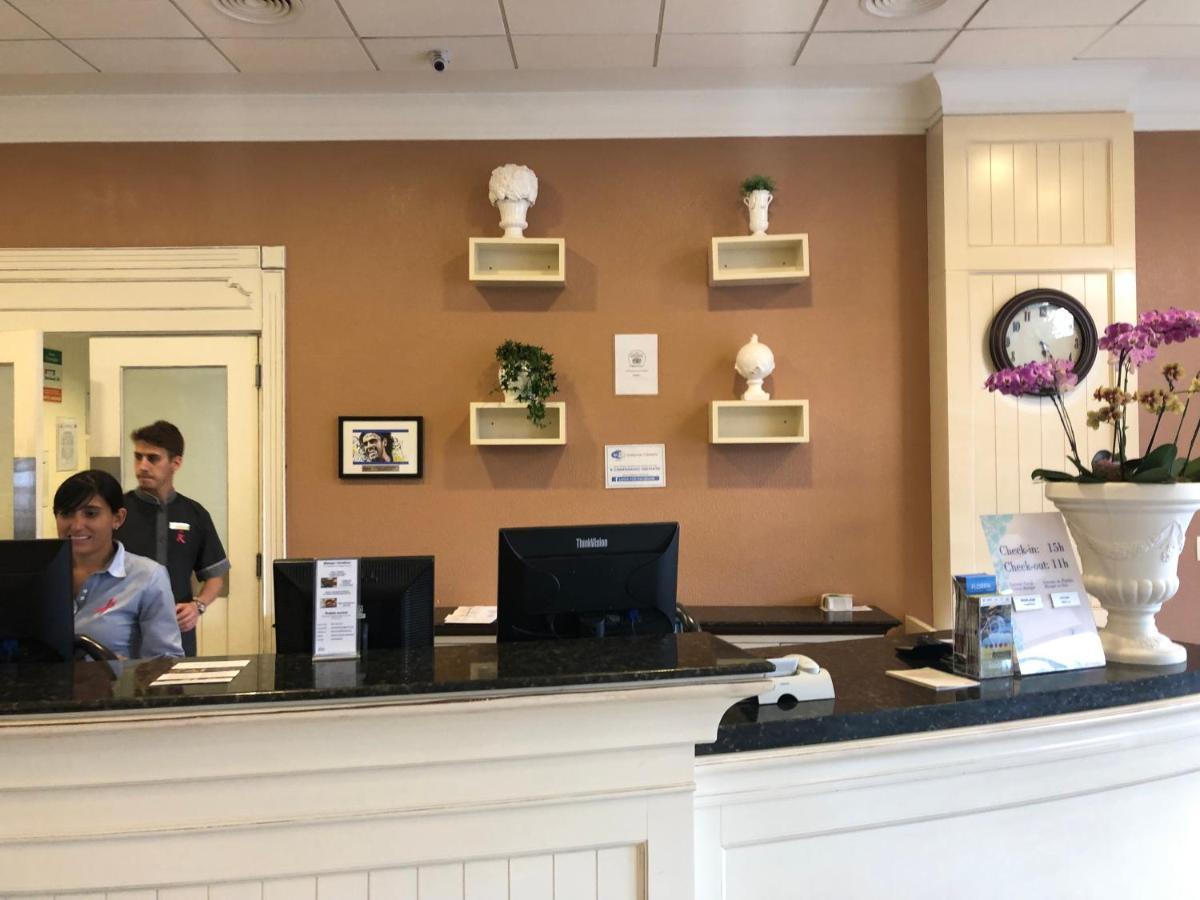 Il Campanario Villaggio Resort Suites - Jurere Internacional - Reserva Direta Com Dono Florianópolis 외부 사진