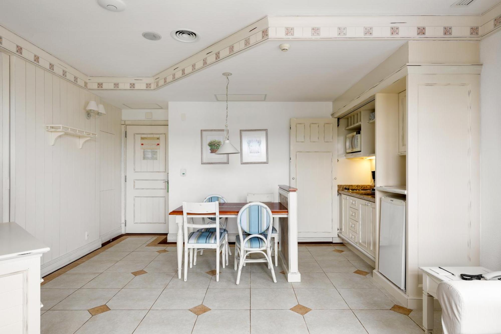 Il Campanario Villaggio Resort Suites - Jurere Internacional - Reserva Direta Com Dono Florianópolis 외부 사진